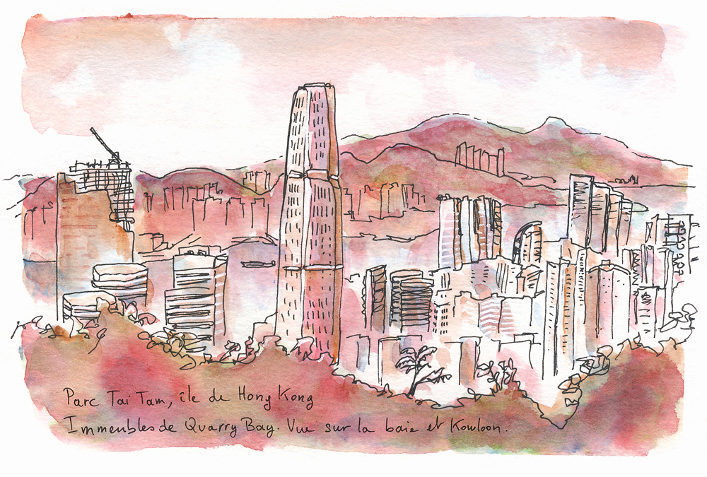 watercolor