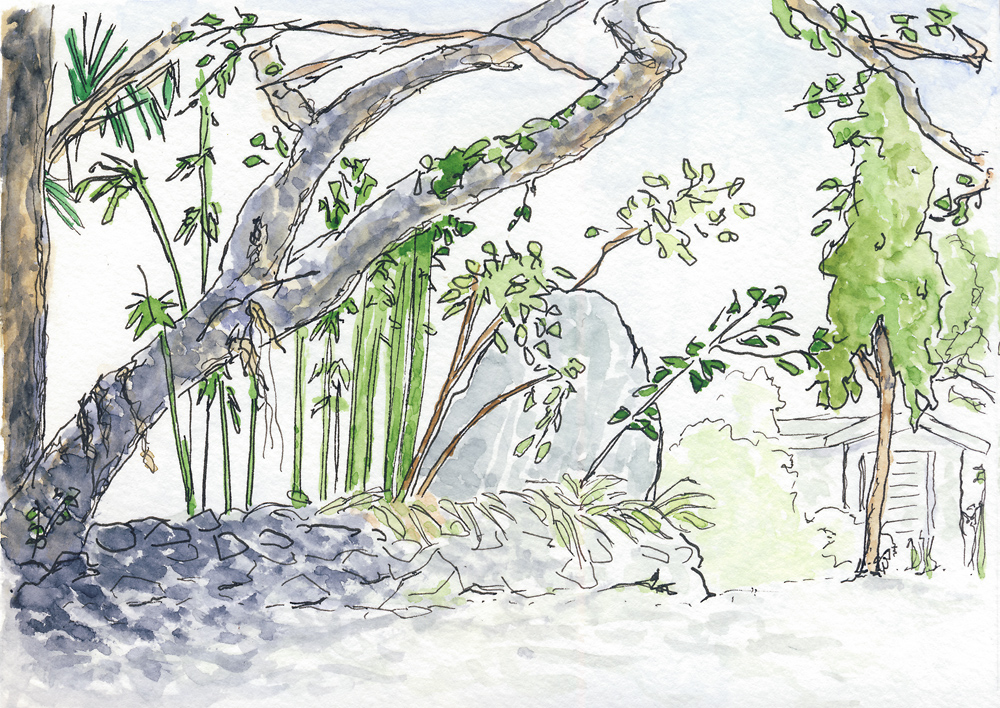 watercolor