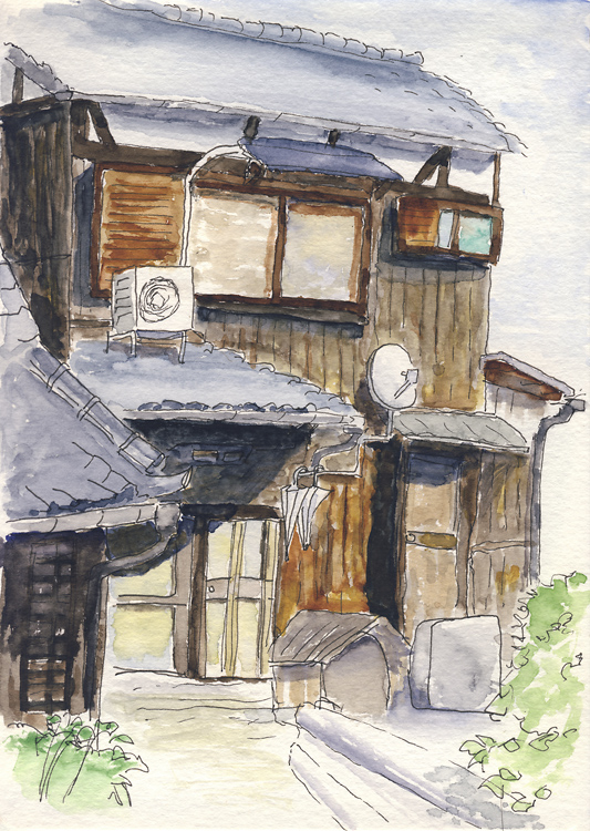 watercolor