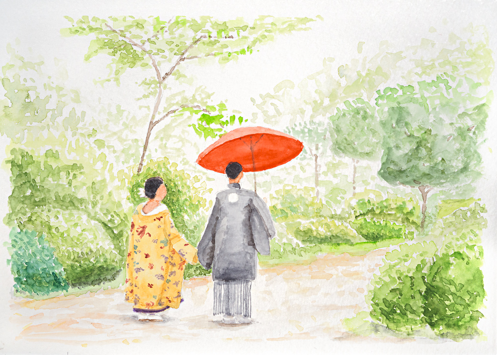 watercolor