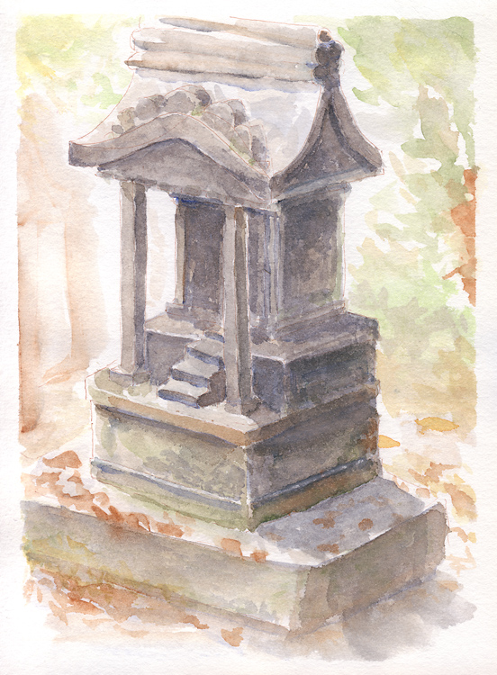 watercolor
