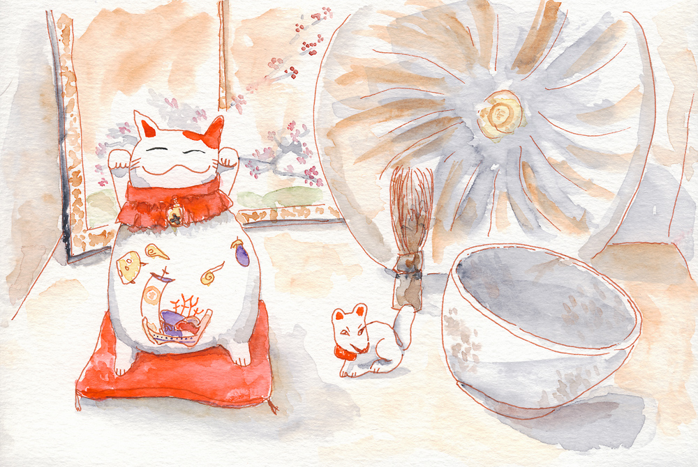 watercolor