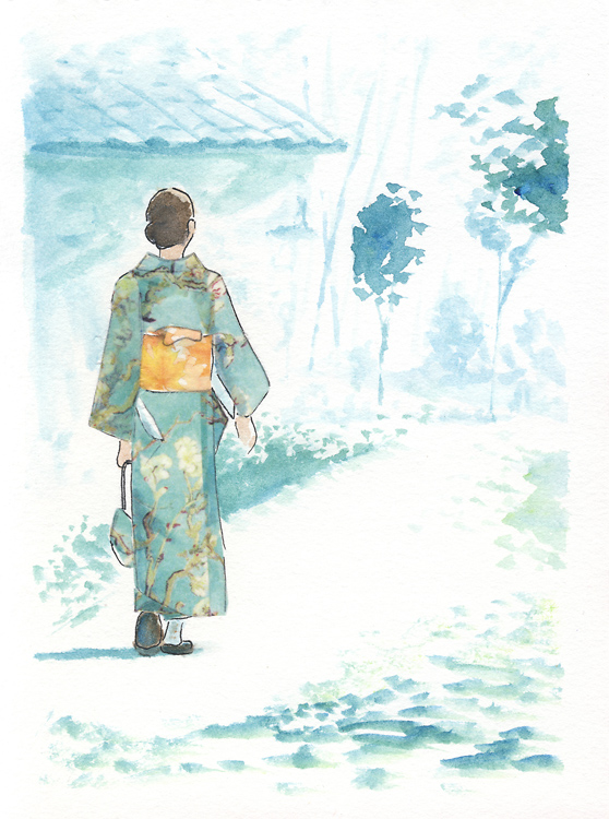 watercolor