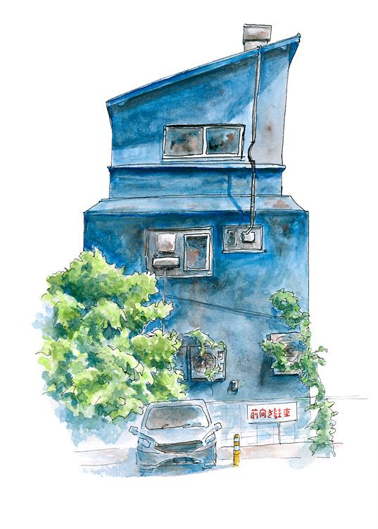 watercolor