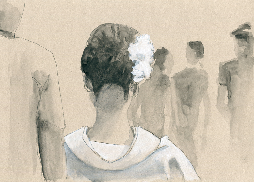 watercolor