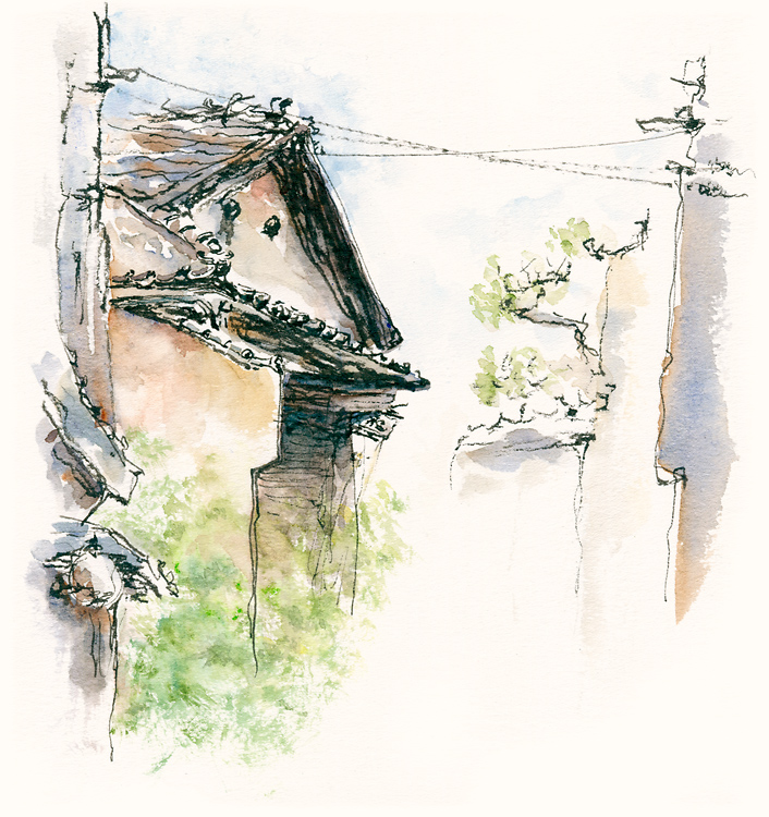 watercolor