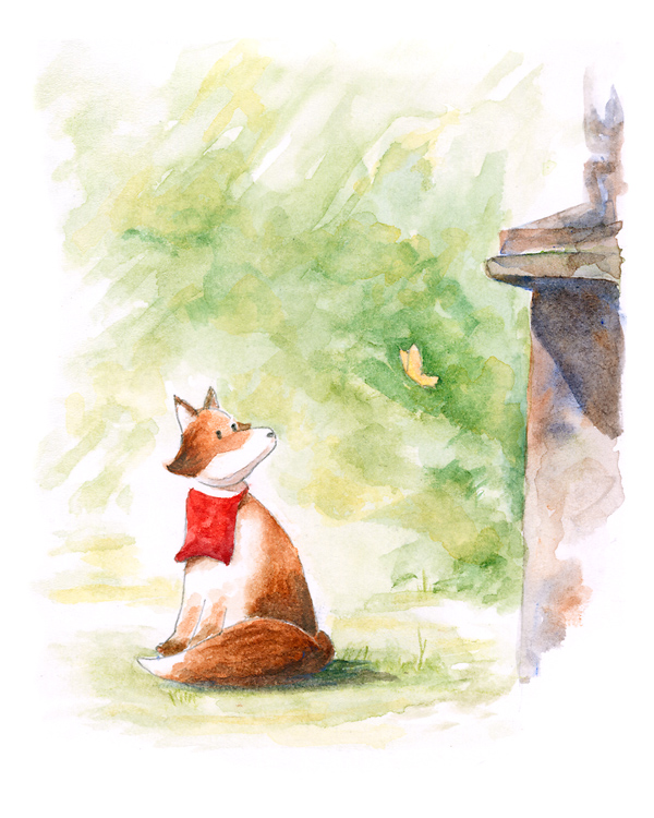 watercolor