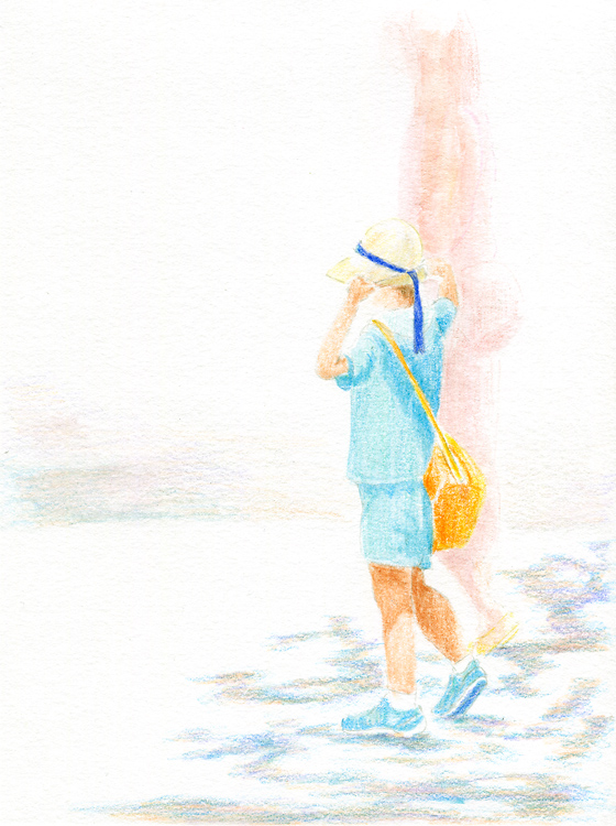 watercolor