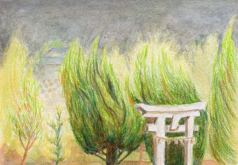 watercolor