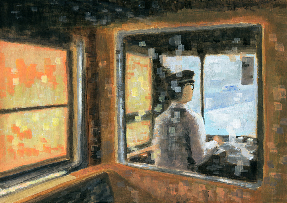 watercolor