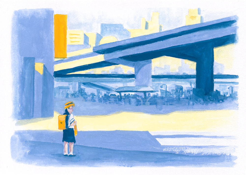 watercolor