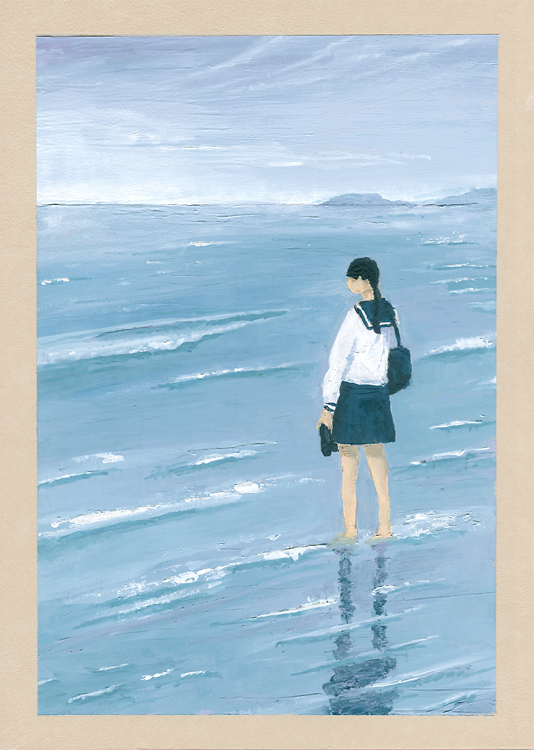 watercolor