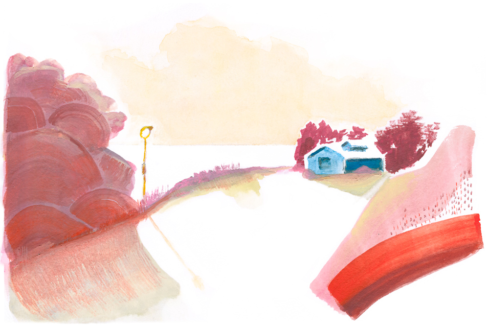 watercolor